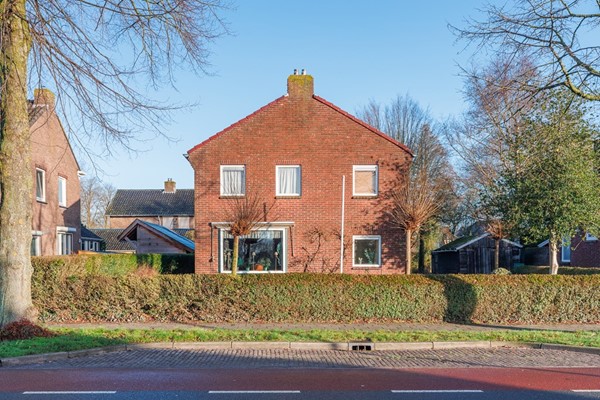 Ommerweg 60, Den Ham